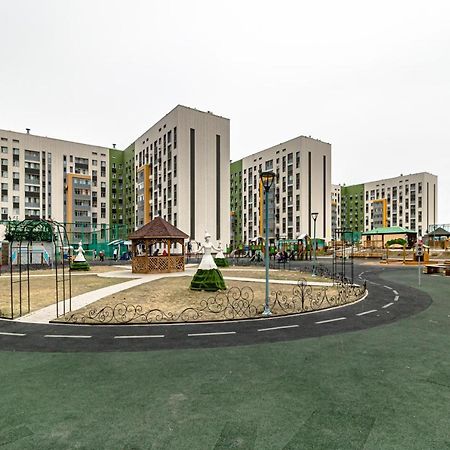 אסטנה Apartments 7 Я-21/5-133 מראה חיצוני תמונה