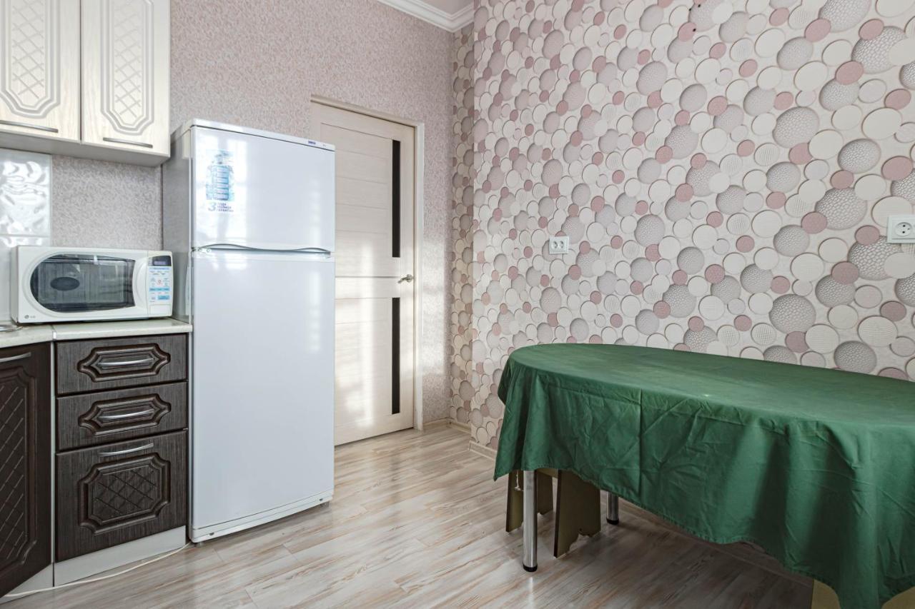 אסטנה Apartments 7 Я-21/5-133 מראה חיצוני תמונה