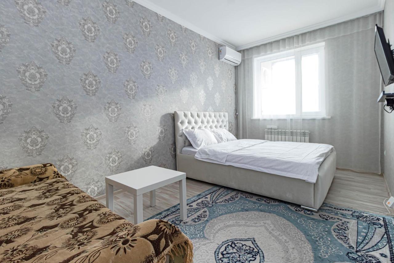 אסטנה Apartments 7 Я-21/5-133 מראה חיצוני תמונה