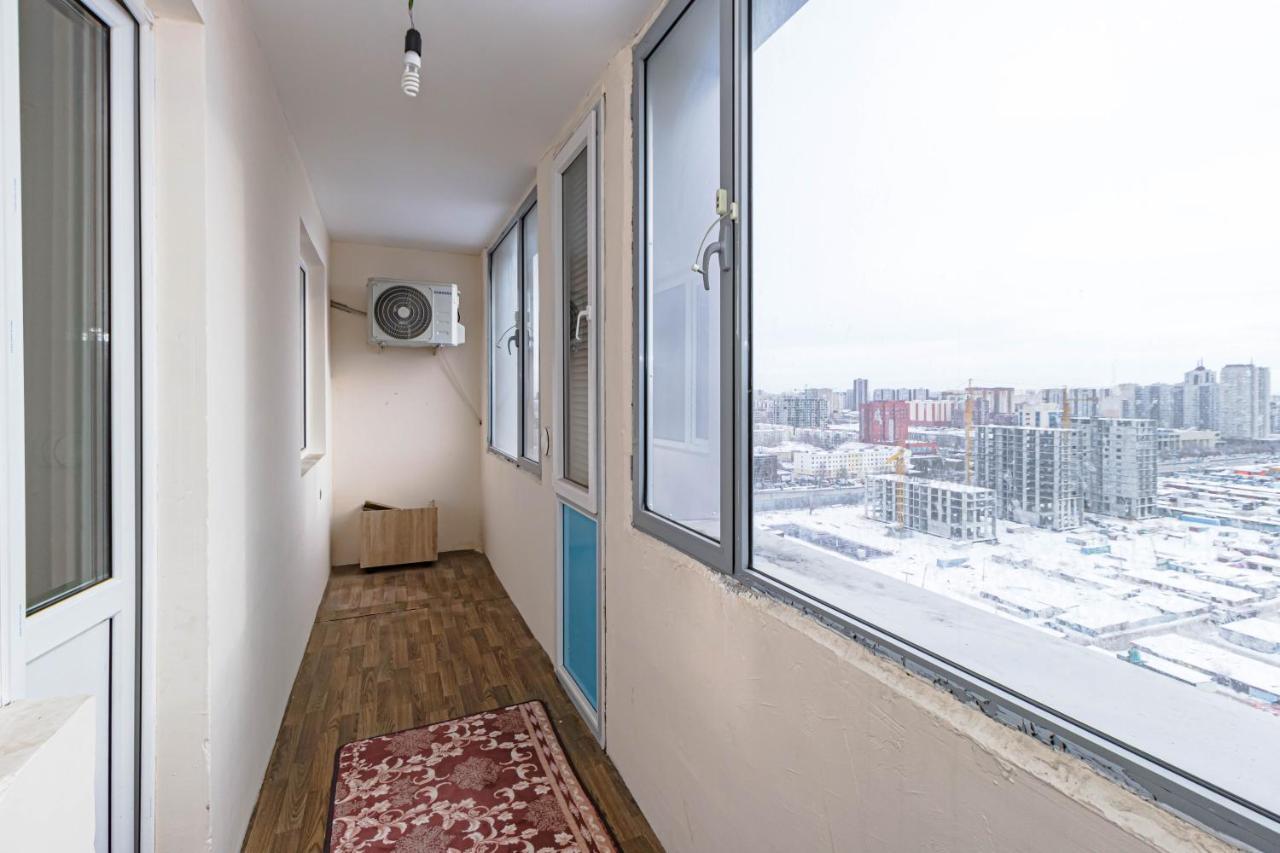 אסטנה Apartments 7 Я-21/5-133 מראה חיצוני תמונה
