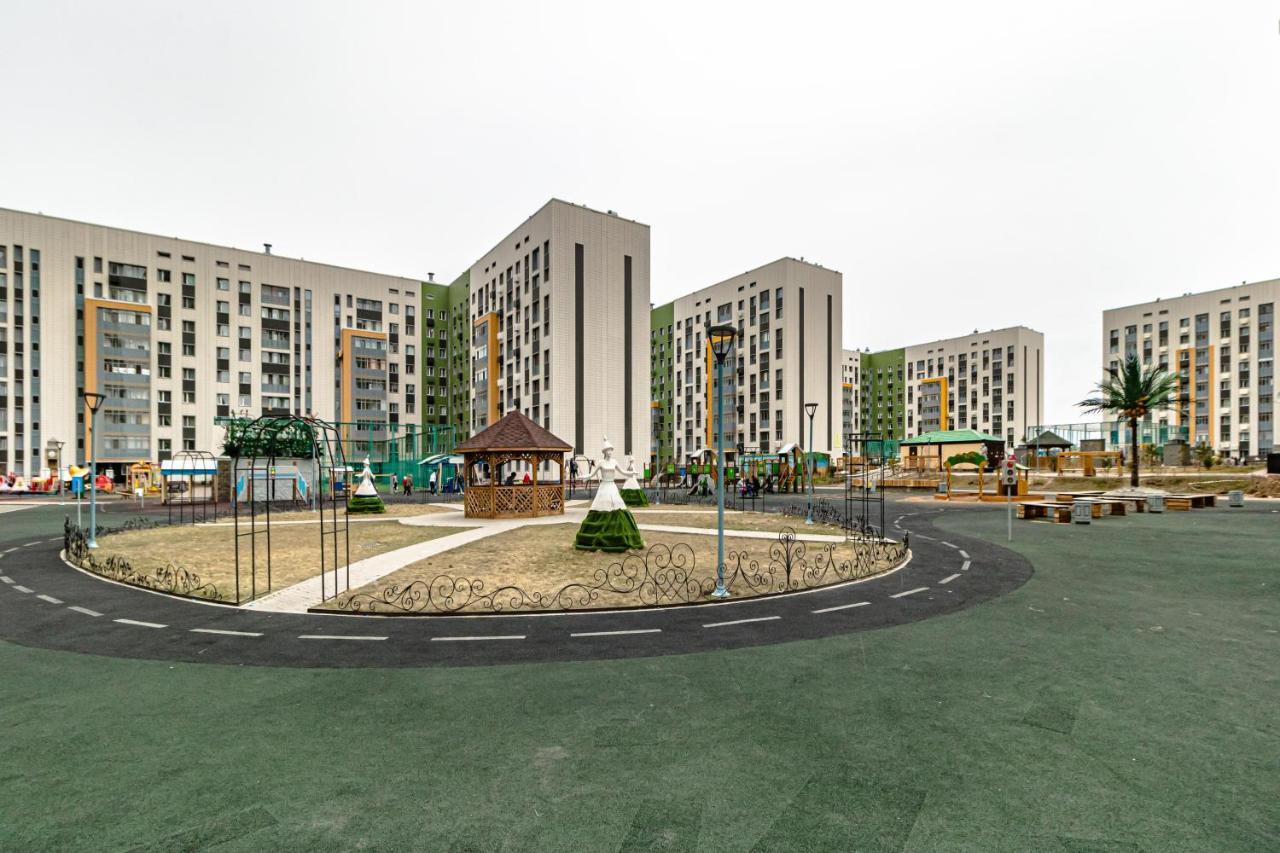 אסטנה Apartments 7 Я-21/5-133 מראה חיצוני תמונה